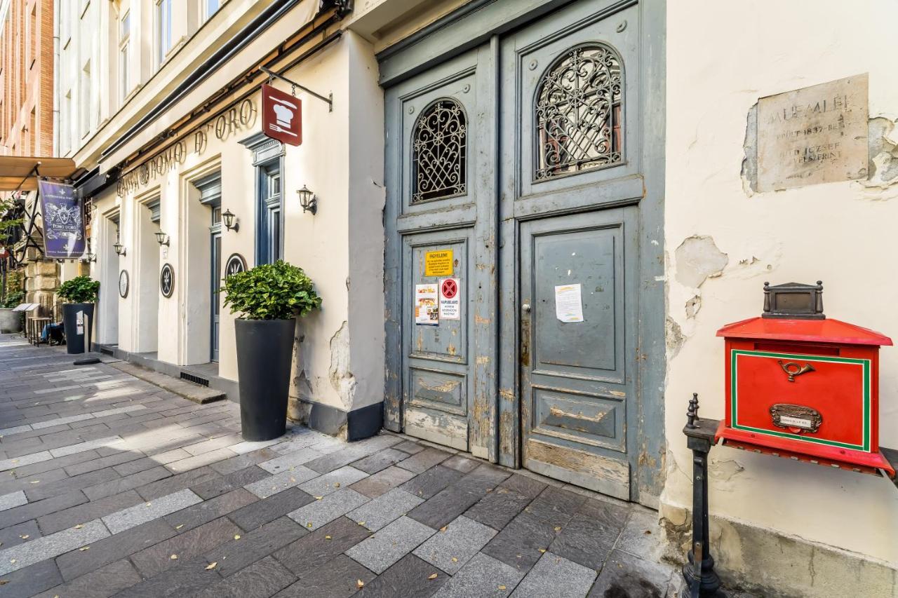 Apartment Urban Stable Luxury *